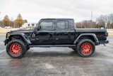 Used 2022 Jeep Gladiator Rubicon w/ LED Lighting Group image 3