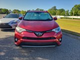 Used 2017 Toyota RAV4 XLE image 2