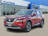 Used 2023 Nissan Rogue SV w/ SV Premium B Package image 2