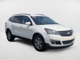 Used 2015 Chevrolet Traverse LT image 3