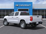New 2025 Chevrolet Colorado W/T image 4