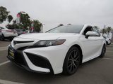 Used 2023 Toyota Camry SE image 3