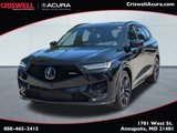 Certified 2023 Acura MDX Type S image 1
