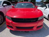 Used 2022 Dodge Charger SXT image 3