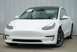 Used 2022 Tesla Model 3 Standard Range image 3