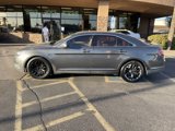 Used 2015 Ford Taurus Limited image 2
