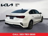 Used 2022 Kia Forte LXS image 3