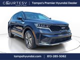 Used 2022 Kia Sorento S image 2