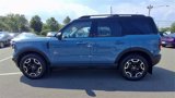 Used 2021 Ford Bronco Sport Outer Banks image 5