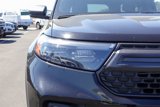 Used 2022 Ford Explorer Timberline image 4