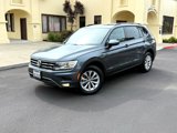 Used 2018 Volkswagen Tiguan S image 2