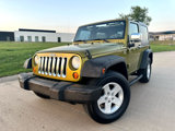 Used 2008 Jeep Wrangler X image 5