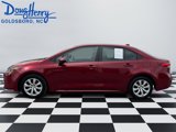 Used 2023 Toyota Corolla LE image 2