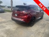 Used 2017 Nissan Murano Platinum w/ Platinum Technology Package image 4