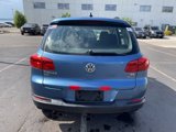 Used 2017 Volkswagen Tiguan S image 4
