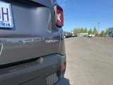 Certified 2020 Jeep Renegade Sport image 6