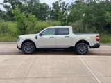 New 2025 Ford Maverick XLT image 4