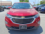 Used 2019 Chevrolet Equinox LT image 2