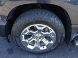 Used 2021 RAM 1500 Big Horn image 2