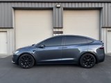 Used 2022 Tesla Model X image 3