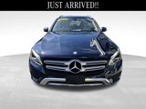 Used 2017 Mercedes-Benz GLC 300 4MATIC image 3