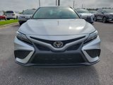 Certified 2024 Toyota Camry SE image 2