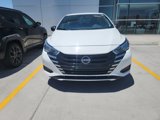 Used 2024 Nissan Versa S w/ S Plus Package image 2