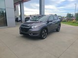 Used 2018 Honda HR-V EX image 3