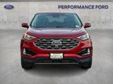 Used 2021 Ford Edge Titanium w/ Equipment Group 301A image 3