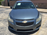 Used 2012 Chevrolet Cruze LS image 4