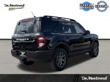 Certified 2023 Ford Bronco Sport Badlands image 5