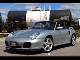 Used 2004 Porsche 911 Turbo image 5