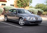 Used 2003 Jaguar S-TYPE R image 3