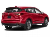 Certified 2022 Acura RDX A-Spec image 2