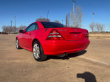 Used 2001 Mercedes-Benz SLK 230 image 6