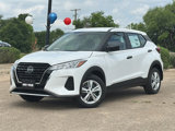 New 2025 Nissan Kicks Play S image 2