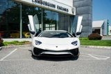 Used 2016 Lamborghini Aventador LP 750-4 Superveloce image 5