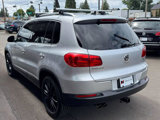Used 2012 Volkswagen Tiguan S image 4