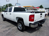 Used 2012 Chevrolet Silverado 2500 W/T image 6