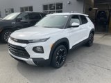 Used 2022 Chevrolet TrailBlazer LT w/ Convenience Package image 3