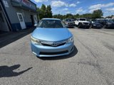 Used 2013 Toyota Camry Hybrid image 2