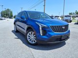 Used 2023 Cadillac XT4 Luxury image 2