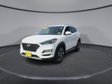 Used 2020 Hyundai Tucson Sport w/ Winter Weather Package image 4