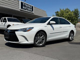 Used 2016 Toyota Camry SE image 2