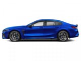 New 2025 BMW M8 Competition w/ Driving Assistance Package image 3