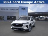 Used 2024 Ford Escape Active image 2