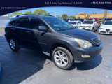 Used 2009 Lexus RX 350 2WD image 5