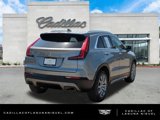 Certified 2023 Cadillac XT4 Premium Luxury image 5