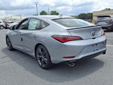 New 2025 Acura Integra A-Spec image 3