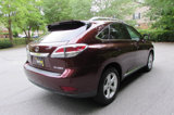 Used 2015 Lexus RX 350 AWD image 5